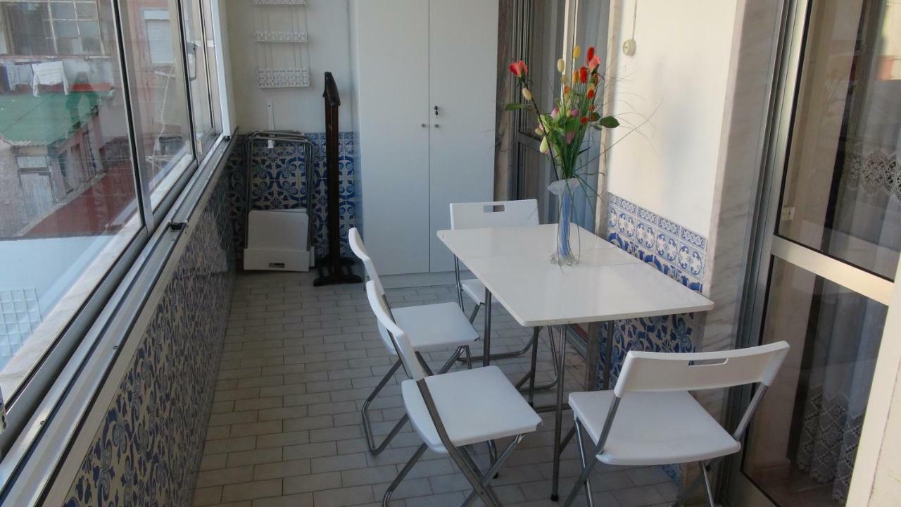 Gasthof Casa Moura Lissabon