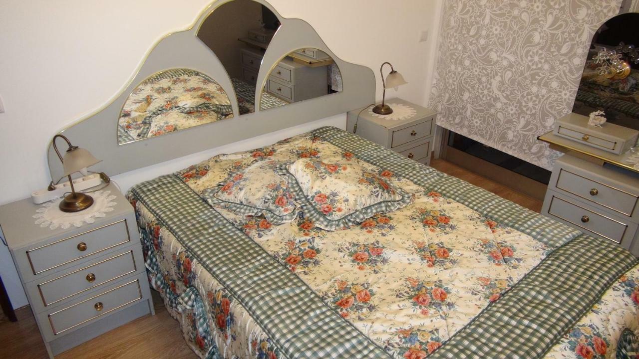 Gasthuis Casa Moura *
